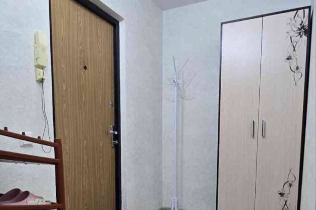 1-комнатная квартира, Воронянского ул., за 1400 р.