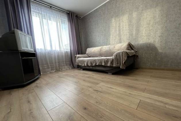 1-комнатная квартира, Якубовского ул., за 1084 р.