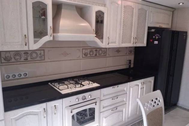 1-комнатная квартира, Барановичи, Промышленная, за 370 р.