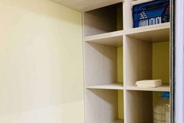 1-комнатная квартира, Полоцк, Петра Машерова, за 370 р.