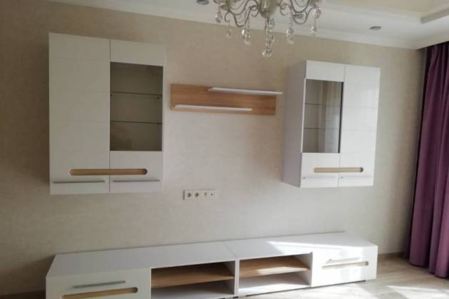 1-комнатная квартира, Борисов, Витебская, за 360 р.