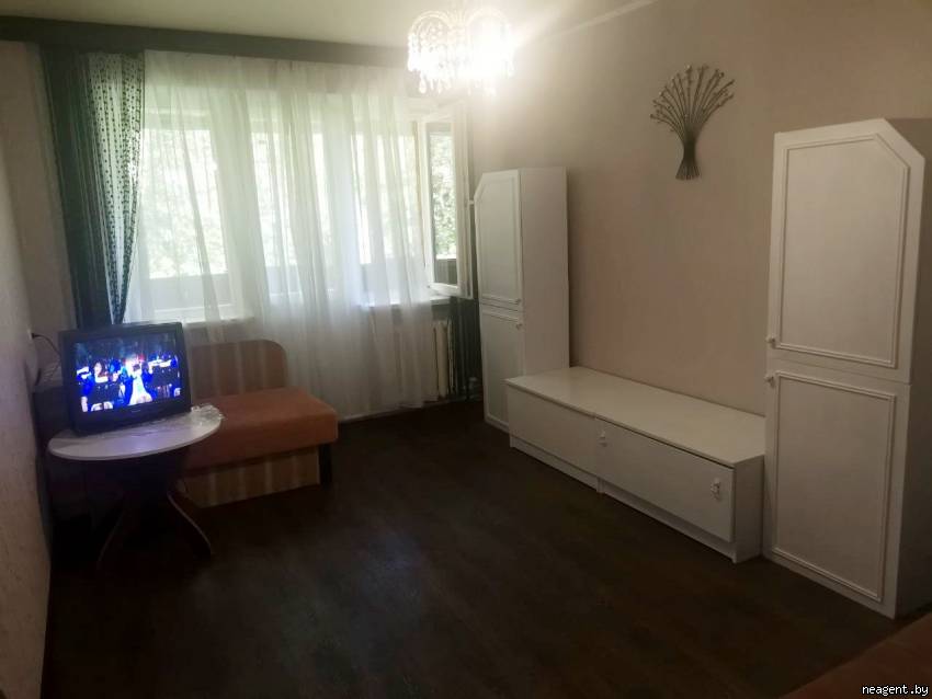 2-комнатная квартира, ул. Болеслава Берута, 16/3, 1133 рублей: фото 2