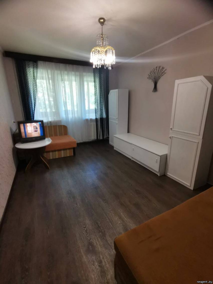 2-комнатная квартира, ул. Болеслава Берута, 16/3, 1133 рублей: фото 3