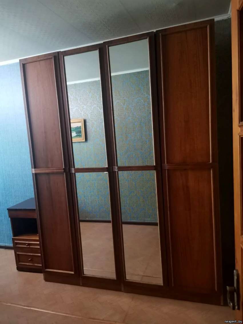 2-комнатная квартира, ул. Болеслава Берута, 16/3, 1133 рублей: фото 11