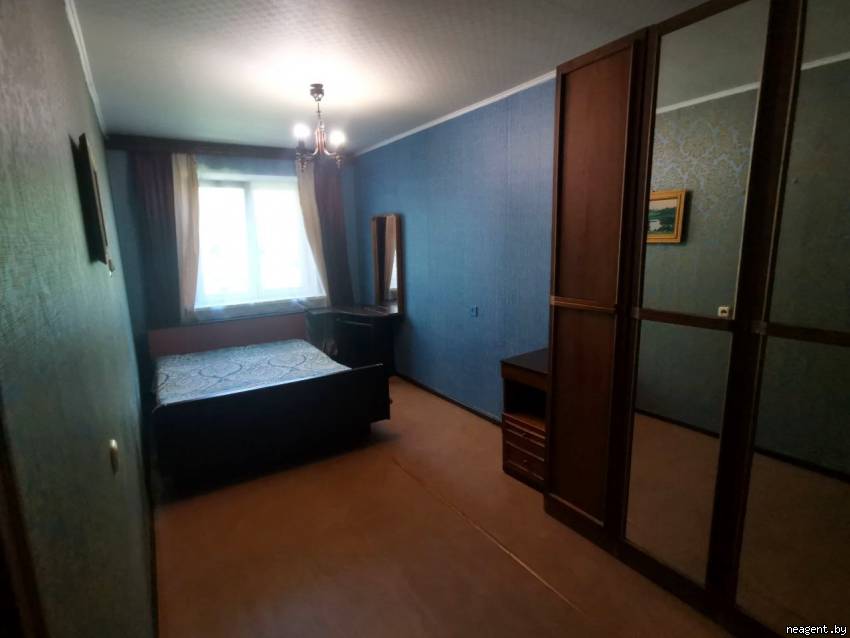 2-комнатная квартира, ул. Болеслава Берута, 16/3, 1133 рублей: фото 12