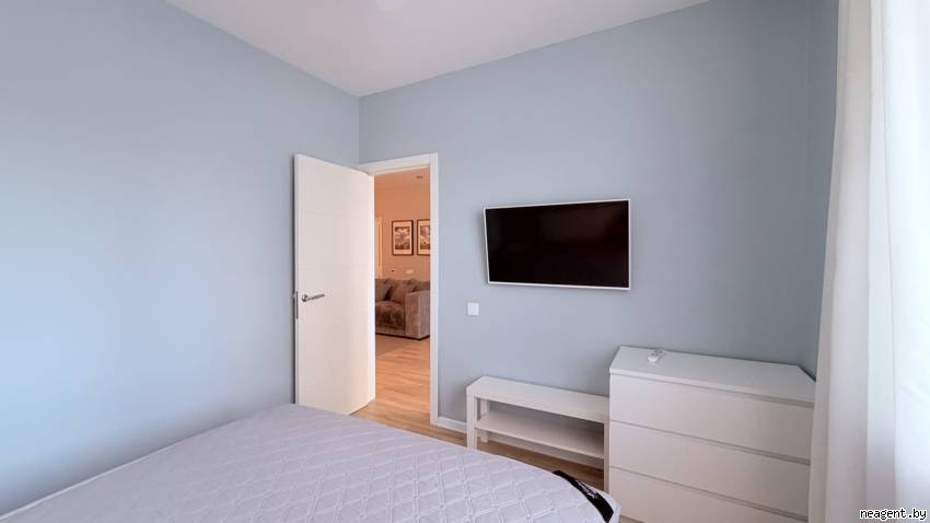 2-комнатная квартира, ул. Лопатина, 17, 1894 рублей: фото 5