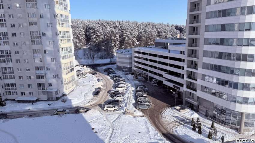 2-комнатная квартира, ул. Лопатина, 17, 1894 рублей: фото 8