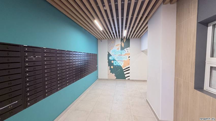 2-комнатная квартира, ул. Лопатина, 17, 1894 рублей: фото 12