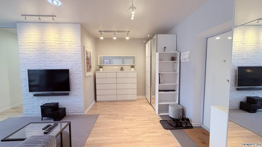 2-комнатная квартира, ул. Лопатина, 17, 1894 рублей: фото 14