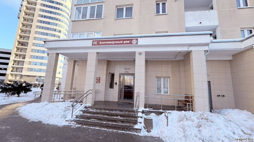 2-комнатная квартира, ул. Лопатина, 17, 1894 рублей: фото 20