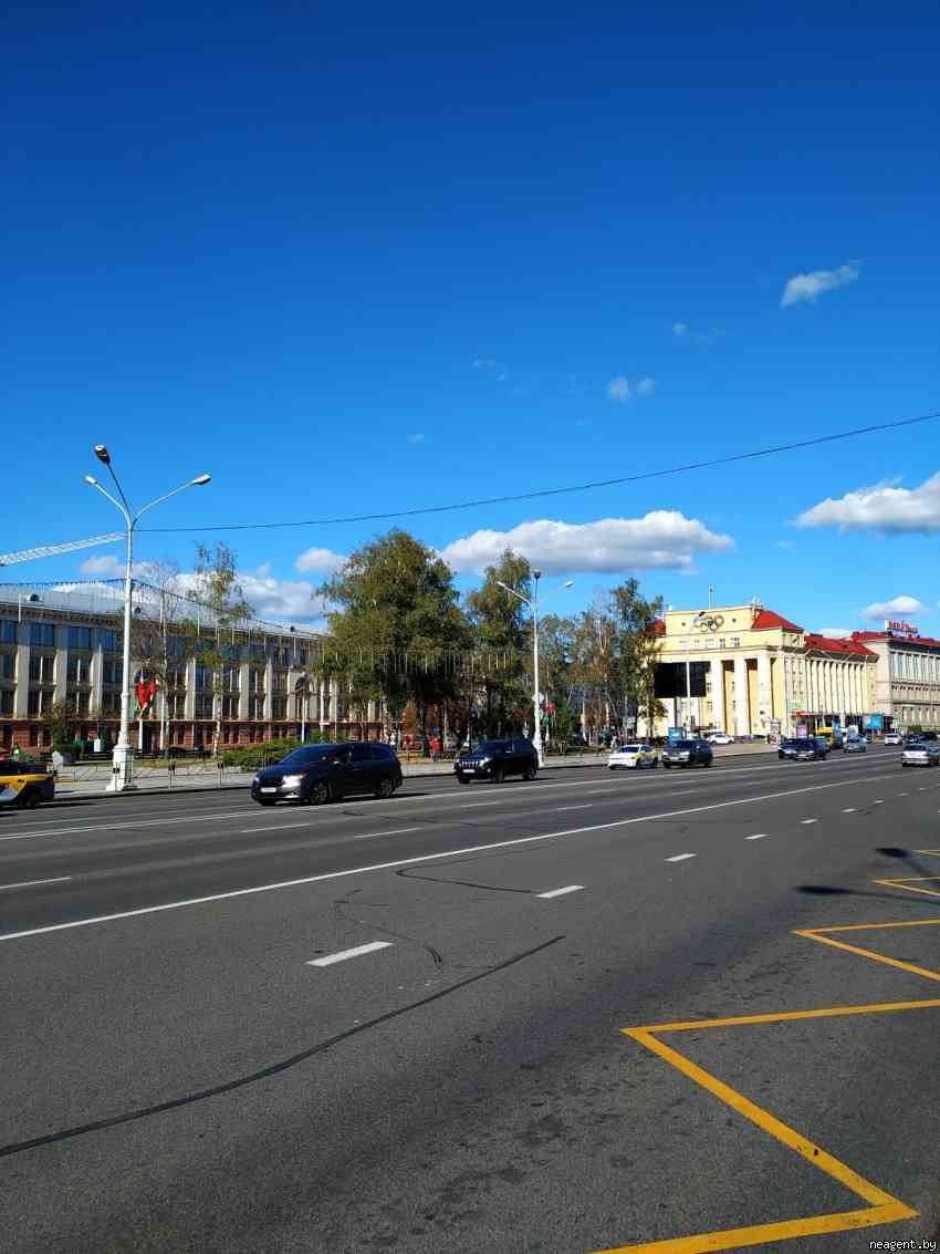 2-комнатная квартира, ул. Якуба Коласа, 34/Б, 507117 рублей: фото 16