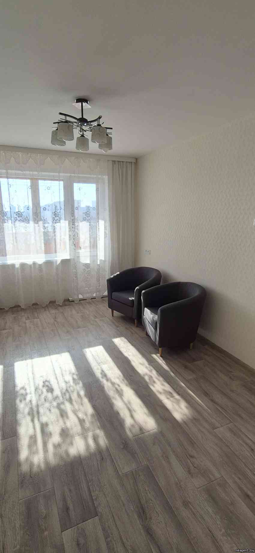 2-комнатная квартира, пр. Рокоссовского, 41, 1050 рублей: фото 7