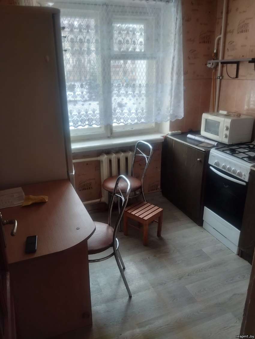 1-комнатная квартира, Козлова пер., 20, 850 рублей: фото 3