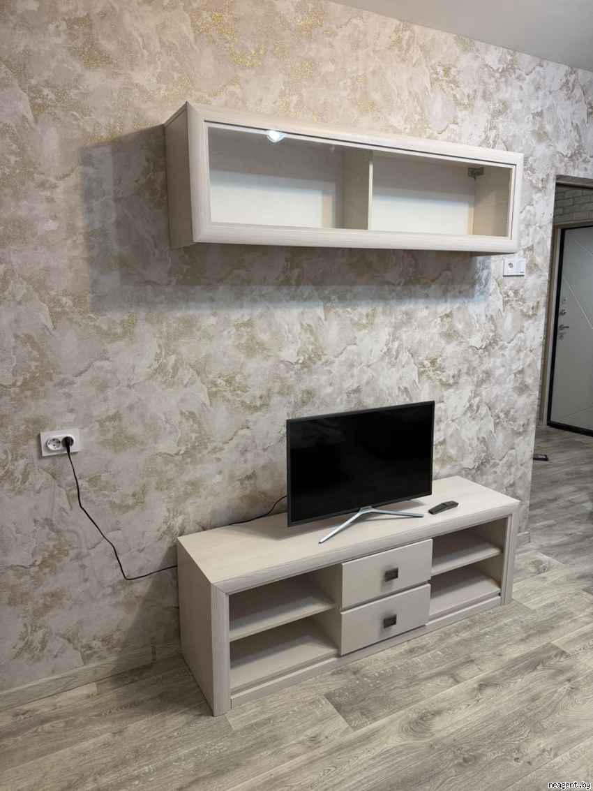 2-комнатная квартира, ул. Лещинского, 17, 1435 рублей: фото 5