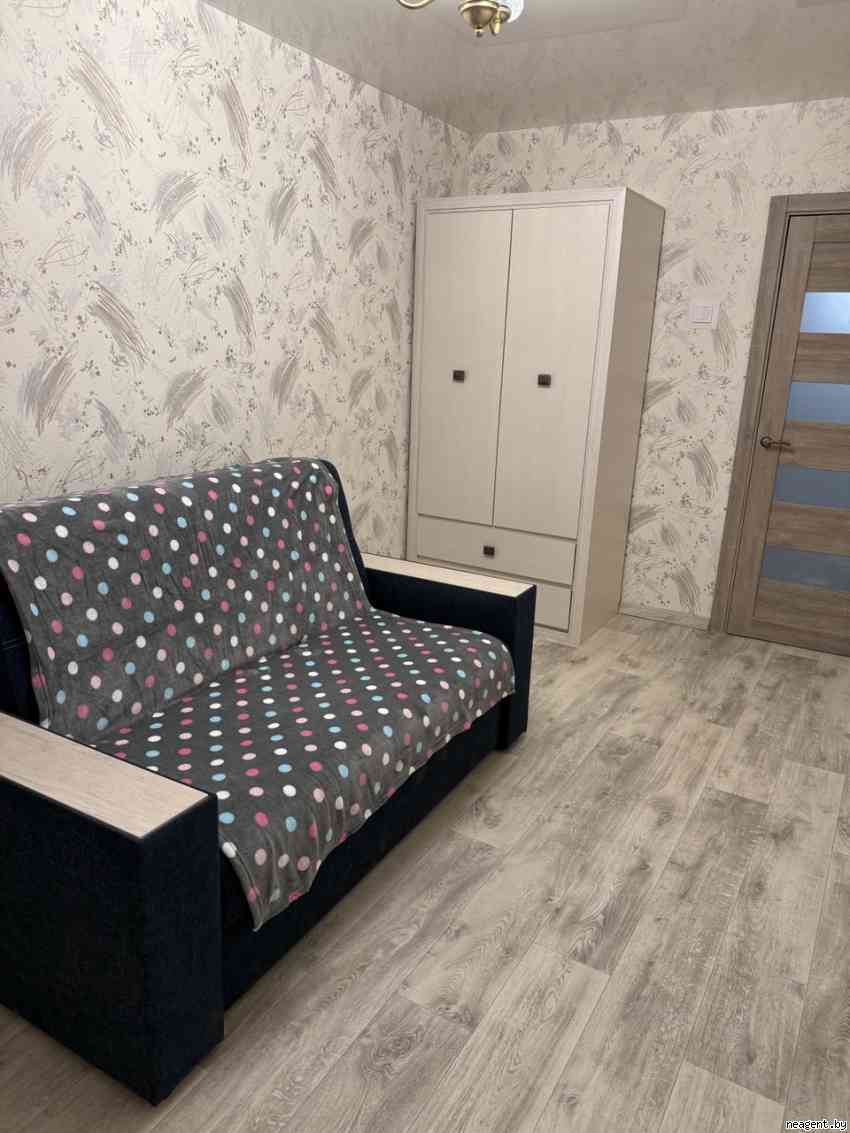 2-комнатная квартира, ул. Лещинского, 17, 1435 рублей: фото 8