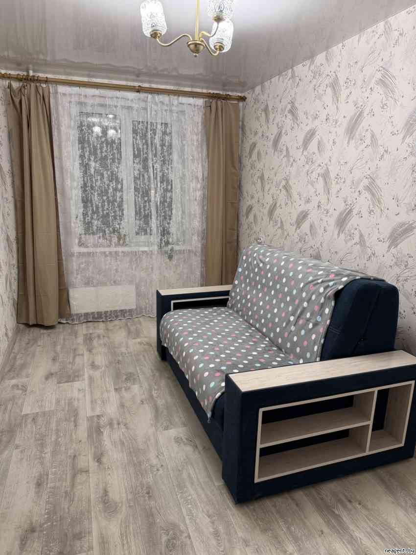 2-комнатная квартира, ул. Лещинского, 17, 1435 рублей: фото 9