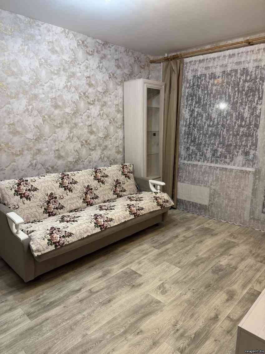 2-комнатная квартира, ул. Лещинского, 17, 1435 рублей: фото 6