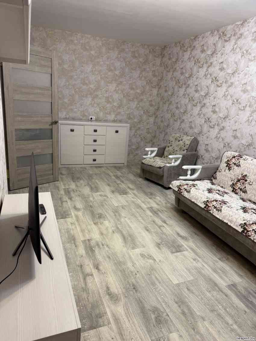 2-комнатная квартира, ул. Лещинского, 17, 1435 рублей: фото 7