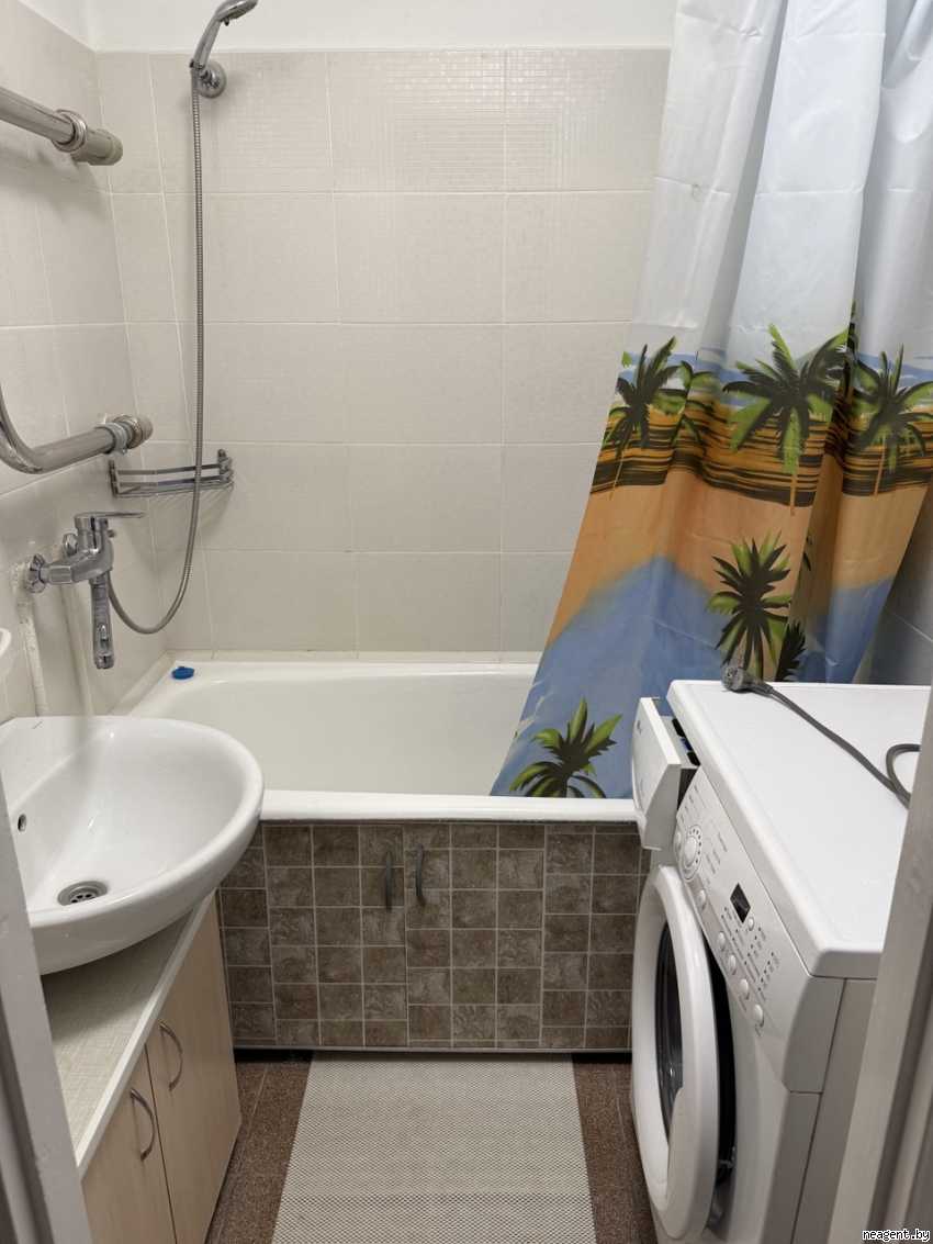 2-комнатная квартира, ул. Лещинского, 17, 1435 рублей: фото 10