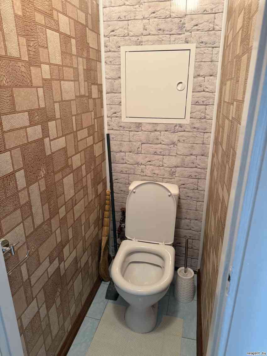 2-комнатная квартира, ул. Лещинского, 17, 1435 рублей: фото 11