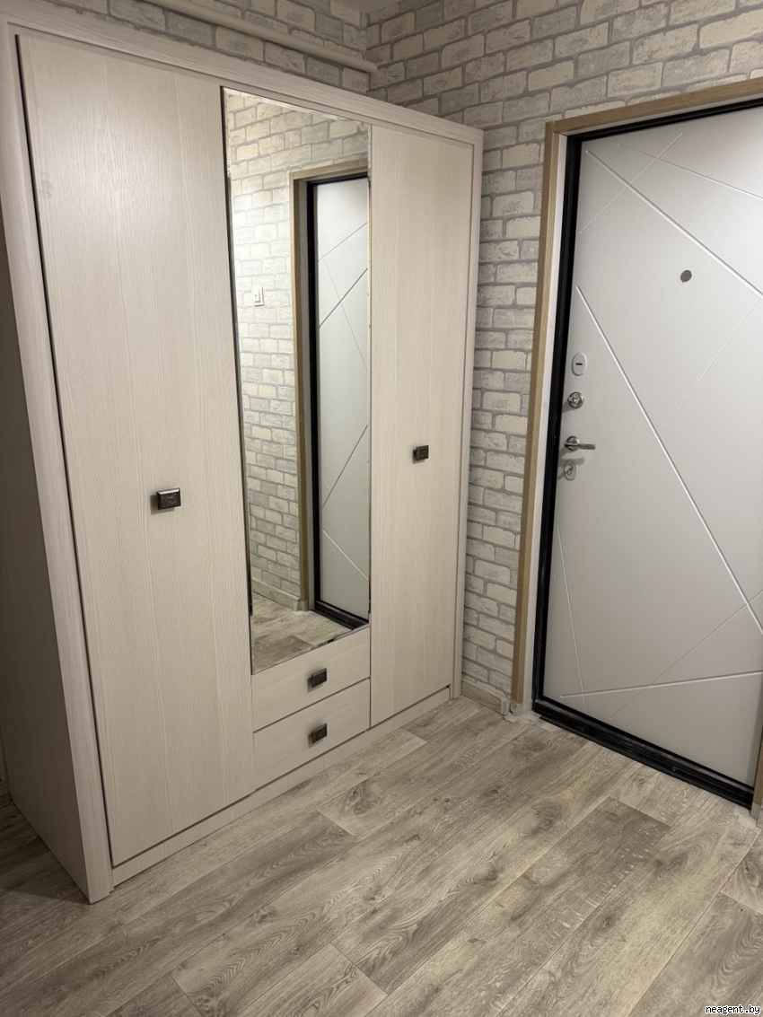 2-комнатная квартира, ул. Лещинского, 17, 1435 рублей: фото 12