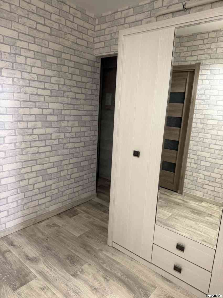 2-комнатная квартира, ул. Лещинского, 17, 1435 рублей: фото 13