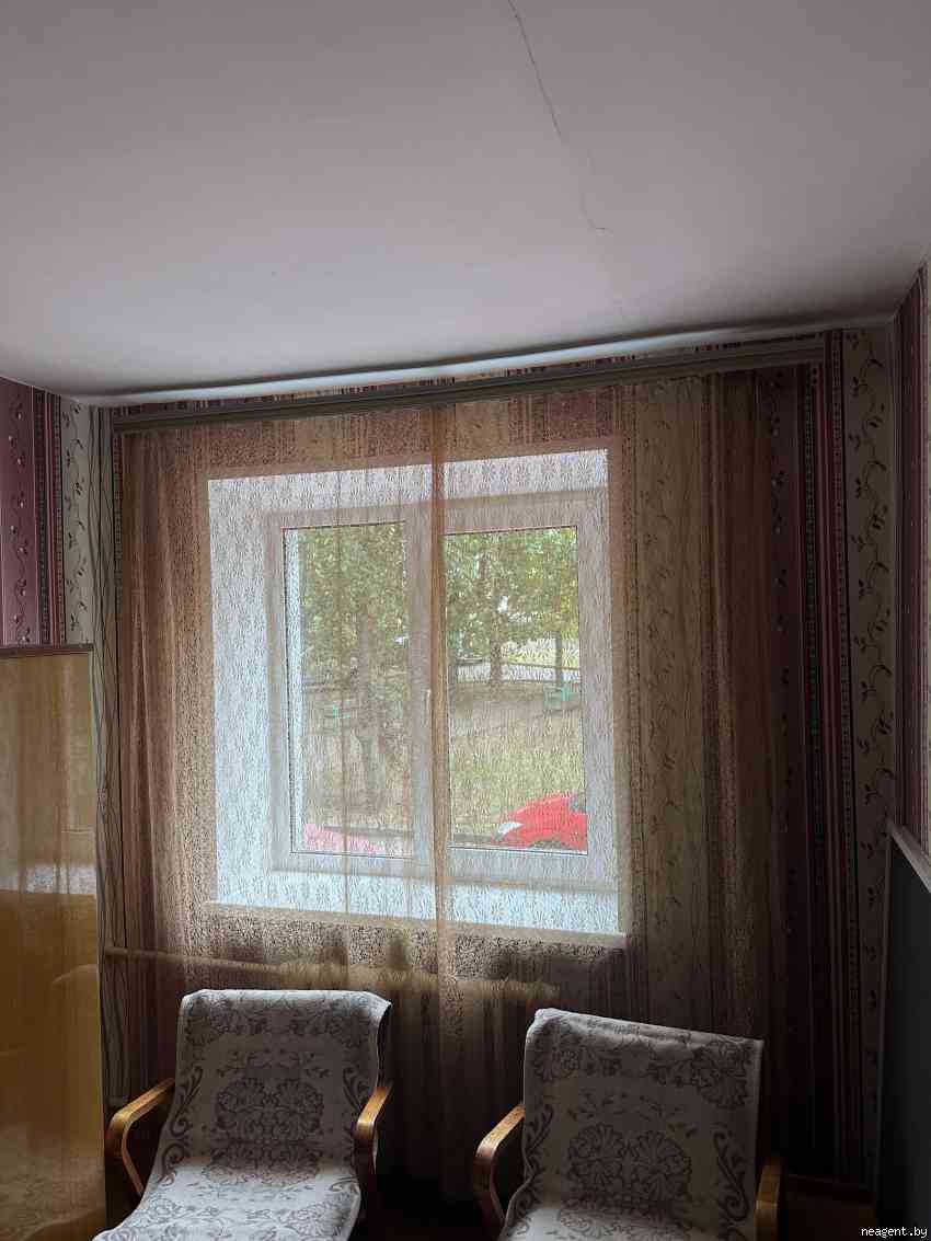 2-комнатная квартира, Мира проспект, 33, 800 рублей: фото 4