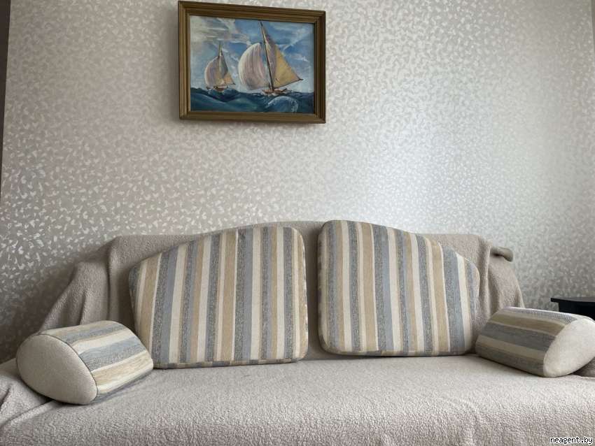 Комната, ул. Рафиева, 31/2, 350 рублей: фото 2