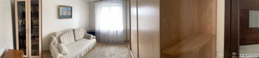 Комната, ул. Рафиева, 31/2, 350 рублей: фото 7