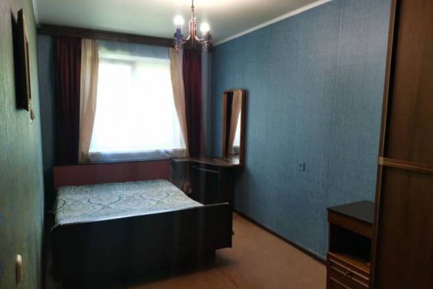 2-комнатная квартира, Болеслава Берута ул., за 1133 р.