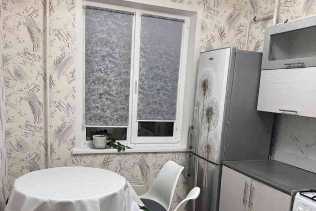 2-комнатная квартира, Лещинского ул., за 1435 р.