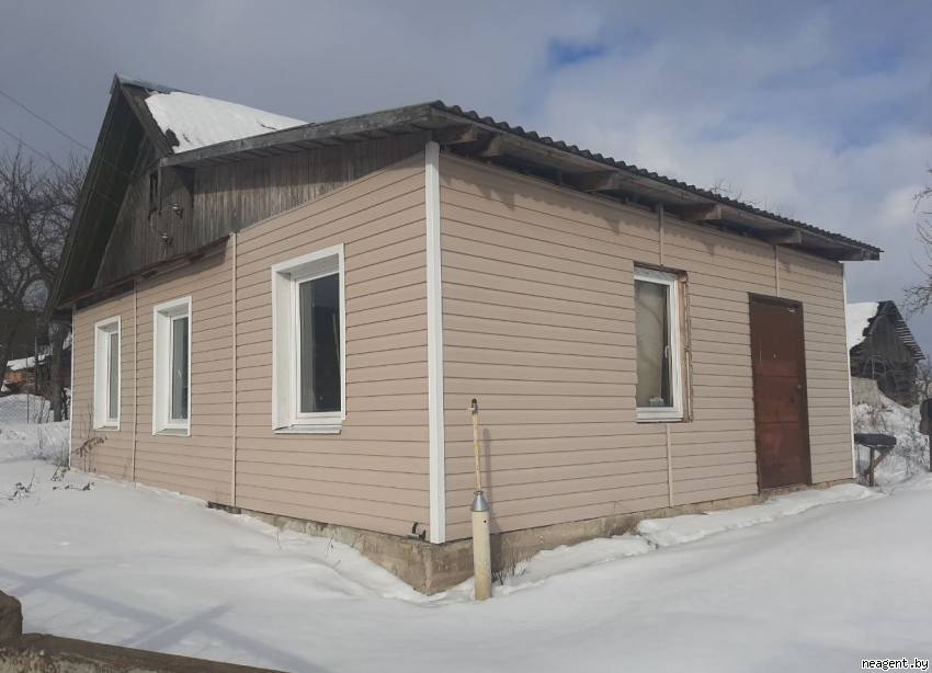 Дом, Центральная, 21, 16000 рублей: фото 1