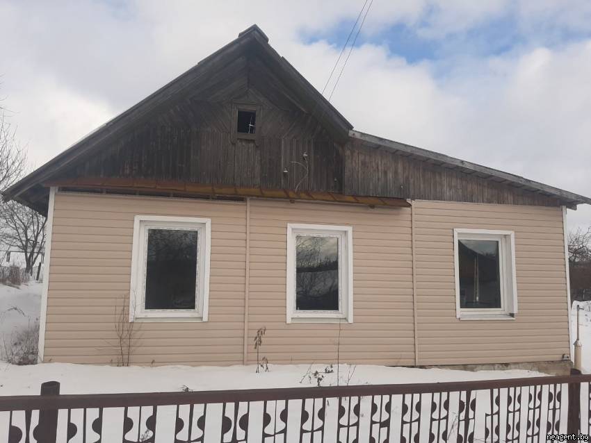 Дом, Центральная, 21, 16000 рублей: фото 2