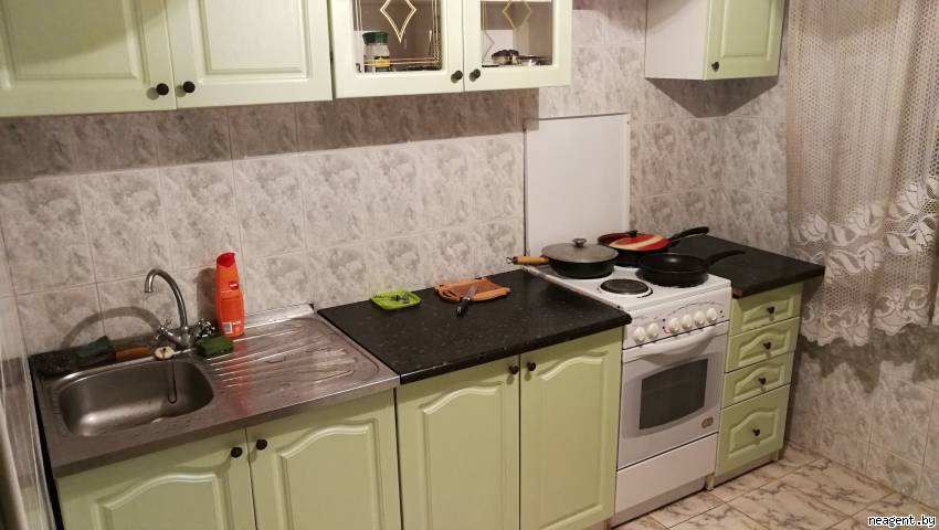 Комната, ул. Одинцова, 36/1, 420 рублей: фото 1