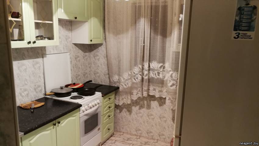 Комната, ул. Одинцова, 36/1, 420 рублей: фото 2