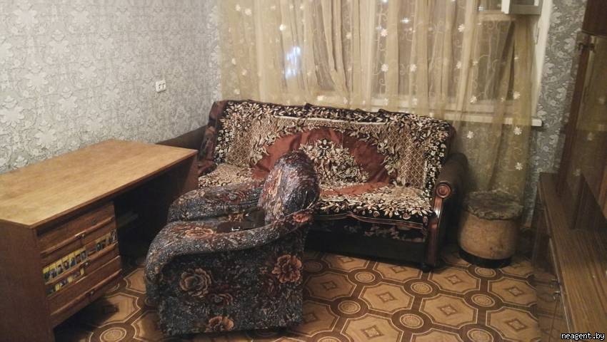 Комната, ул. Одинцова, 36/1, 420 рублей: фото 4