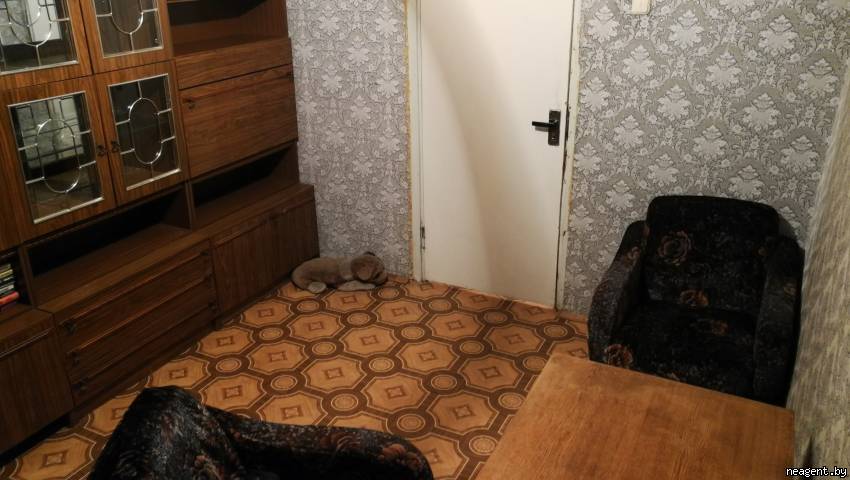 Комната, ул. Одинцова, 36/1, 420 рублей: фото 5