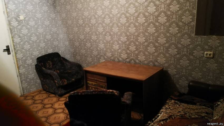 Комната, ул. Одинцова, 36/1, 420 рублей: фото 6