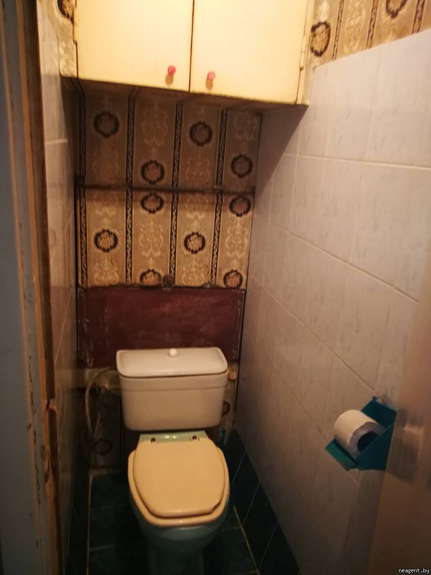 Комната, ул. Одинцова, 36/1, 420 рублей: фото 8