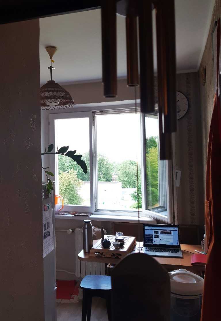 2-комнатная квартира, Якуба Коласа пер., 6, 92000 рублей: фото 1