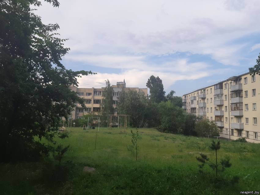 2-комнатная квартира, Якуба Коласа пер., 6, 92000 рублей: фото 2