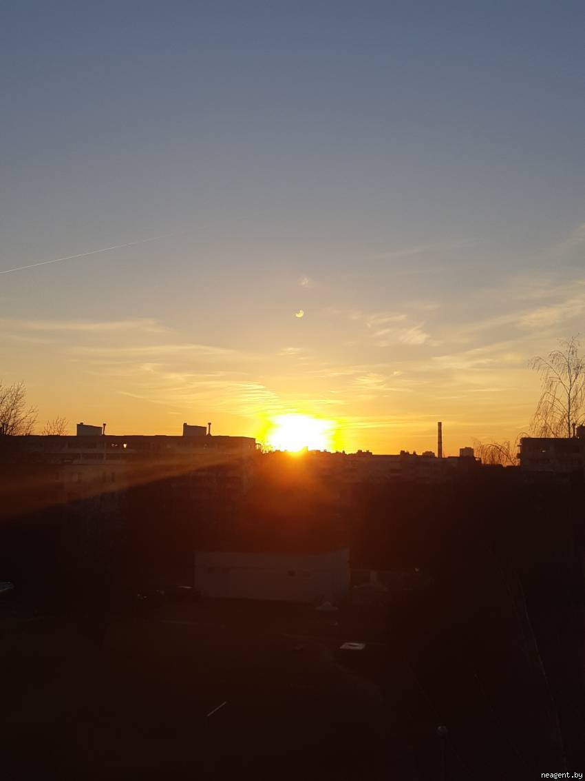 2-комнатная квартира, Якуба Коласа пер., 6, 92000 рублей: фото 3