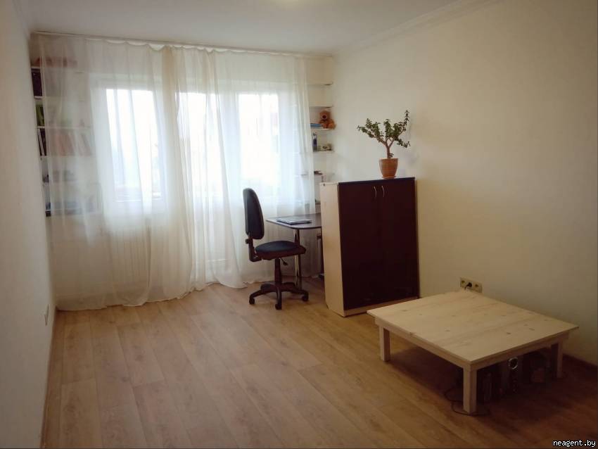 2-комнатная квартира, Якуба Коласа пер., 6, 92000 рублей: фото 10