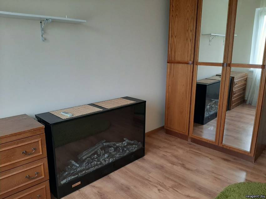 2-комнатная квартира, Якуба Коласа пер., 6, 92000 рублей: фото 11