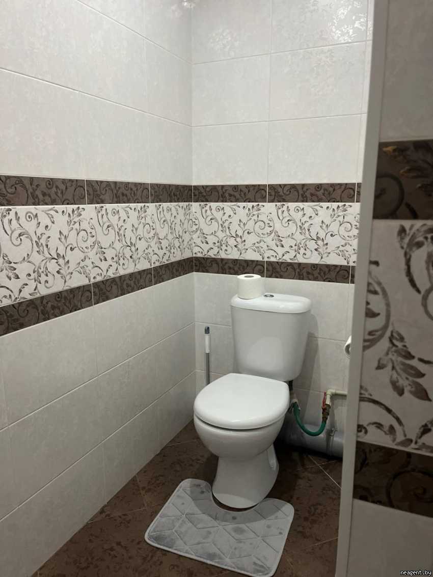 1-комнатная квартира, ул. Уборевича, 106, 400 рублей: фото 7