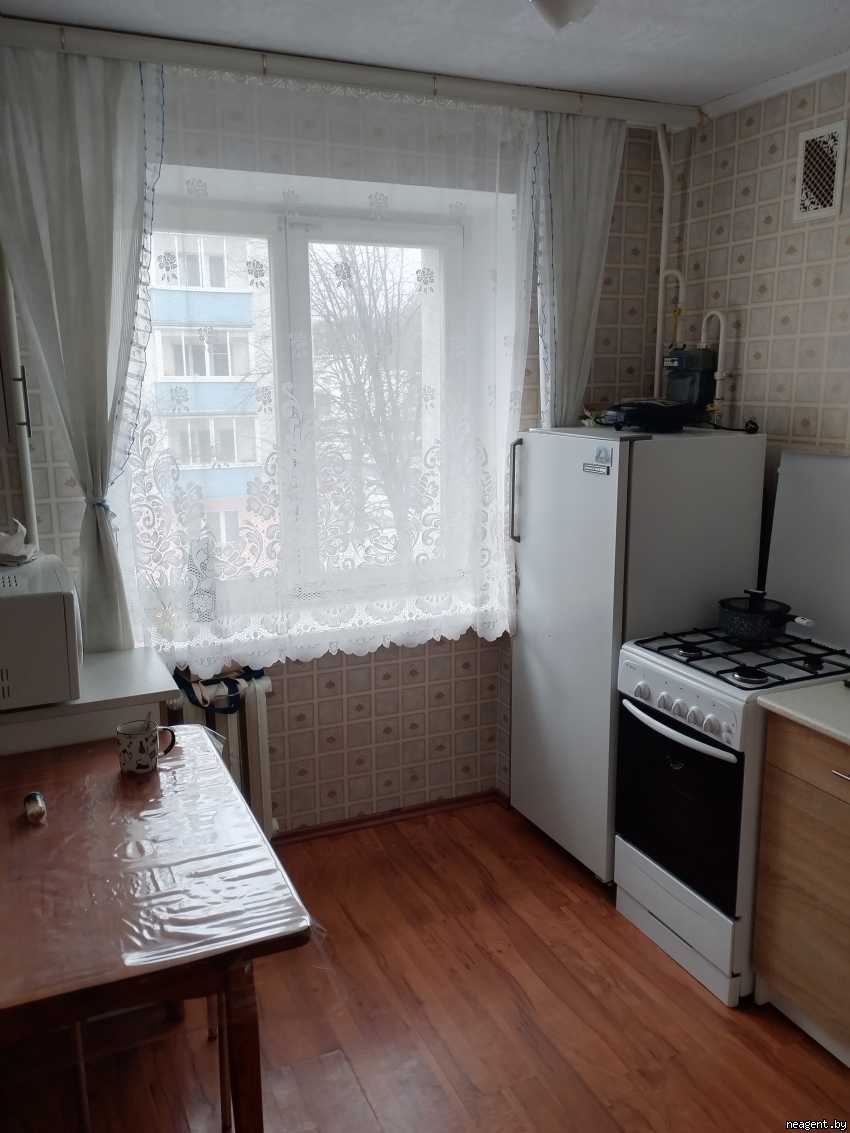 1-комнатная квартира, ул. Розы Люксембург, 172, 1011 рублей: фото 6