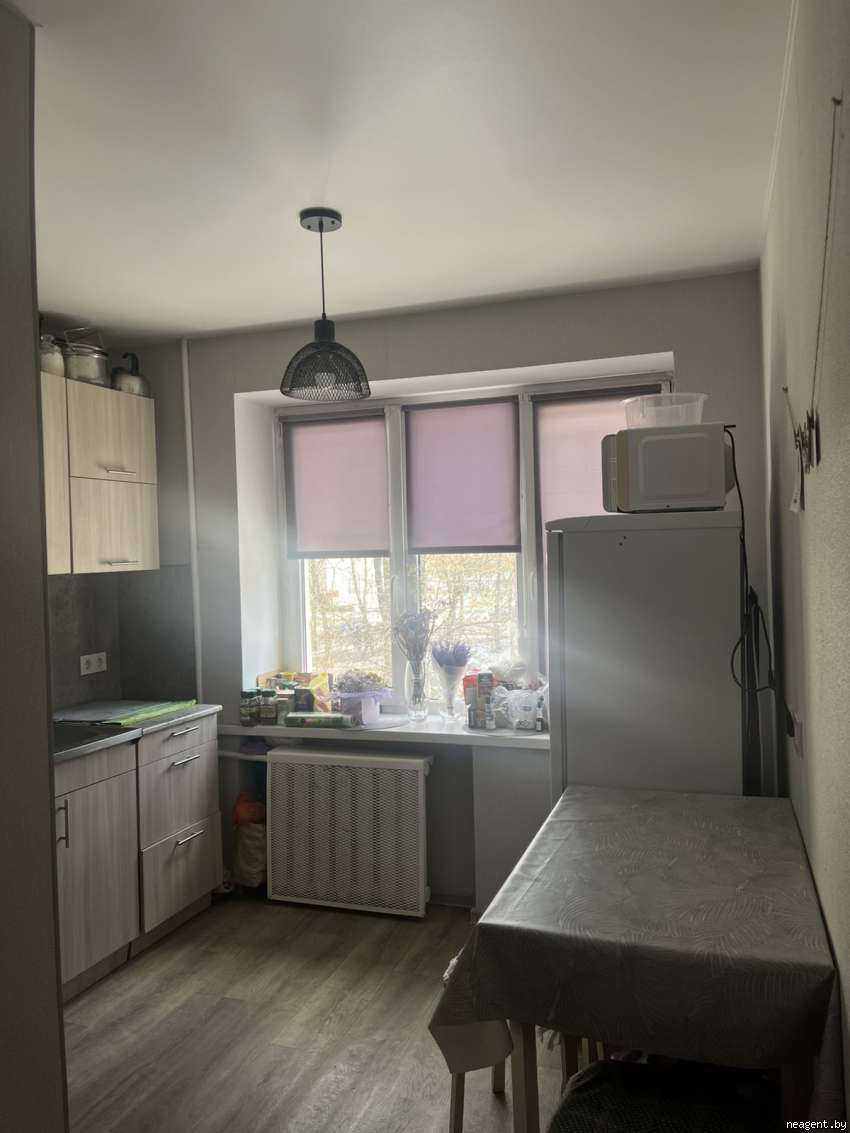 2-комнатная квартира, Гикало, 24/1, 1392 рублей: фото 5