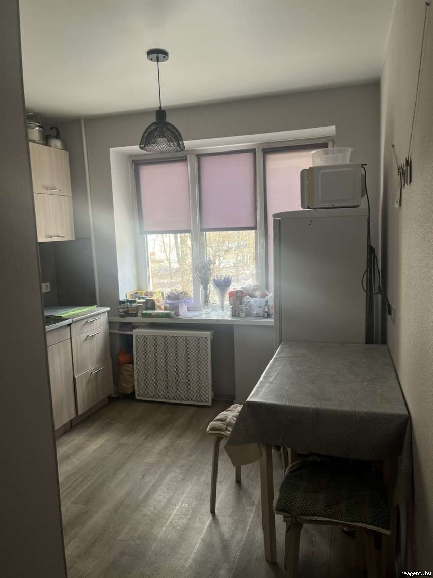 2-комнатная квартира, Гикало, 24/1, 1392 рублей: фото 7