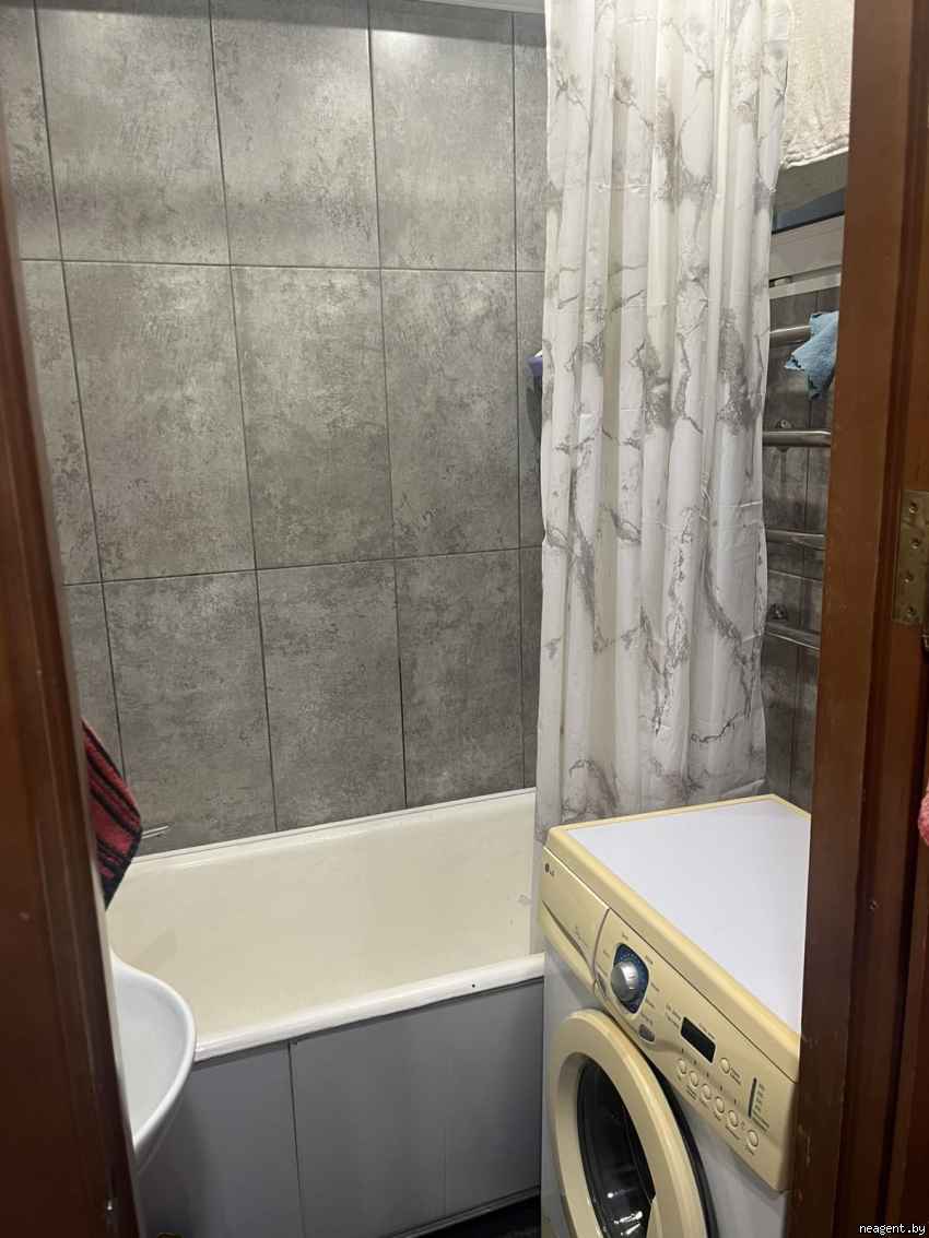 2-комнатная квартира, Гикало, 24/1, 1392 рублей: фото 8