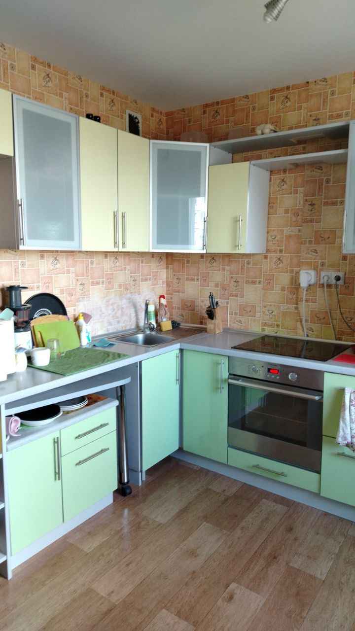 Комната, Колесникова, 23, 317 рублей: фото 1